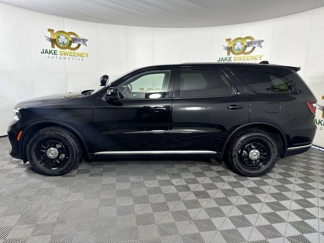 new 2024 Dodge Durango car, priced at $48,665