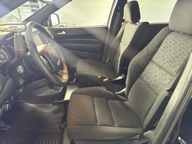new 2024 Dodge Durango car, priced at $48,665