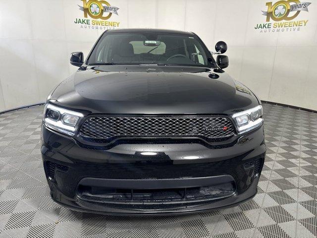 new 2024 Dodge Durango car, priced at $48,665