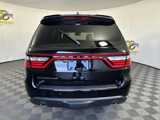 new 2024 Dodge Durango car, priced at $48,665