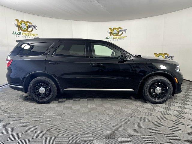new 2024 Dodge Durango car, priced at $48,665