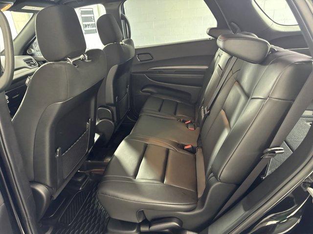 new 2024 Dodge Durango car, priced at $48,665
