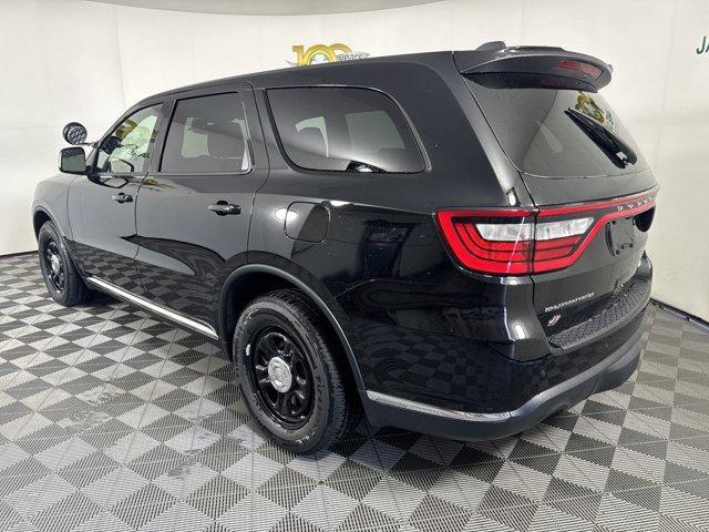 new 2024 Dodge Durango car, priced at $48,665
