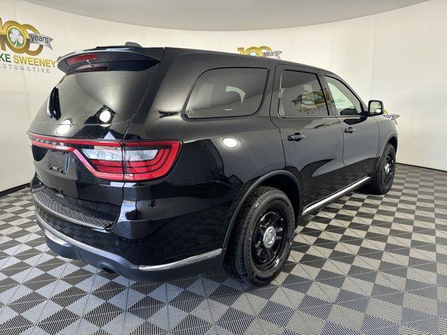 new 2024 Dodge Durango car, priced at $48,665
