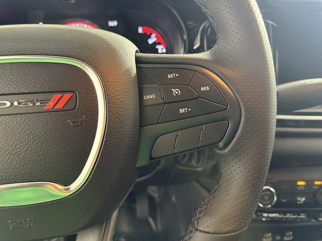 new 2024 Dodge Durango car, priced at $48,665