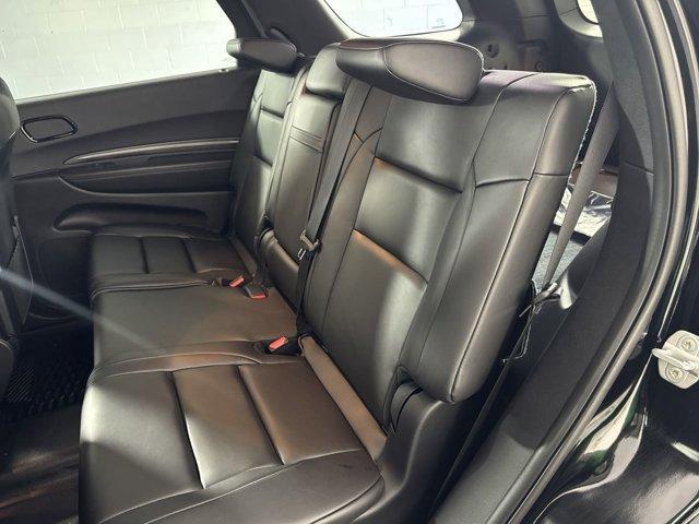 new 2024 Dodge Durango car, priced at $48,665