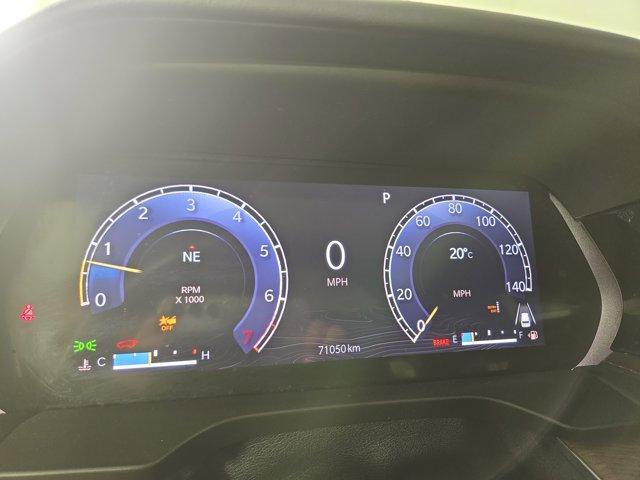 used 2022 Jeep Grand Cherokee car, priced at $38,619