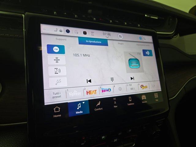 used 2022 Jeep Grand Cherokee car, priced at $38,619