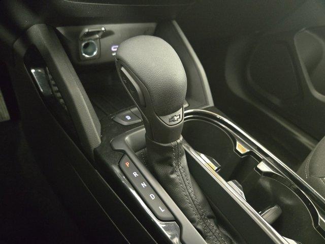 used 2023 Chevrolet TrailBlazer car, priced at $21,488