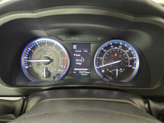 used 2017 Toyota Highlander car, priced at $24,723