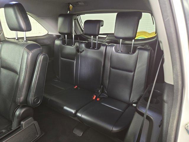 used 2017 Toyota Highlander car, priced at $24,723