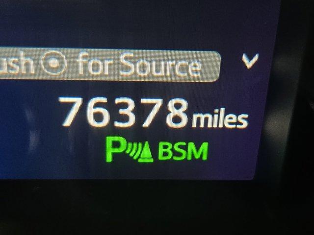 used 2017 Toyota Highlander car, priced at $24,723