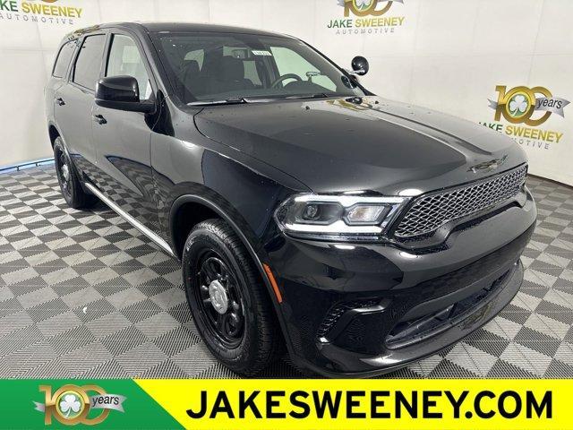 new 2024 Dodge Durango car, priced at $48,665