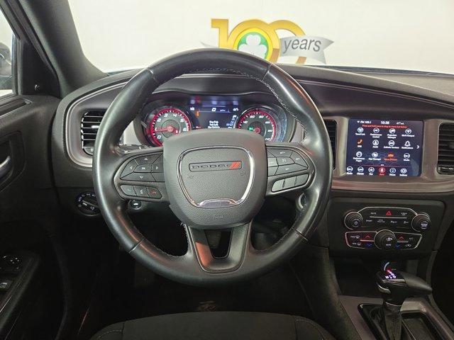 used 2023 Dodge Charger car, priced at $27,789