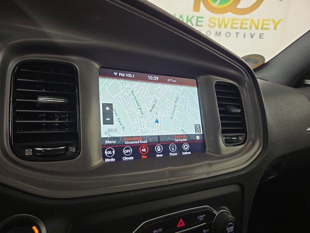 used 2023 Dodge Charger car, priced at $27,789