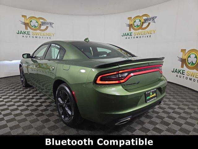 used 2023 Dodge Charger car, priced at $27,789