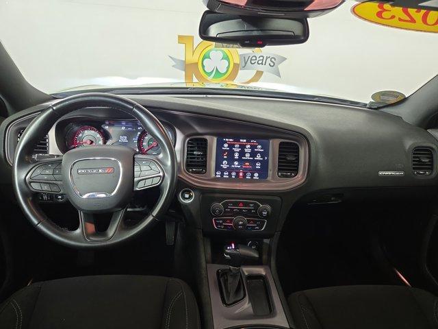 used 2023 Dodge Charger car, priced at $27,789