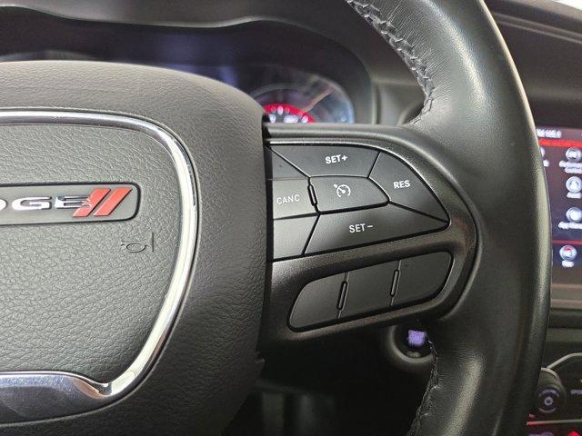 used 2023 Dodge Charger car, priced at $27,789