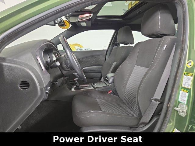 used 2023 Dodge Charger car, priced at $27,789