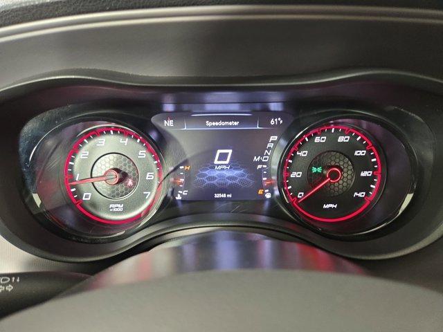 used 2023 Dodge Charger car, priced at $27,789