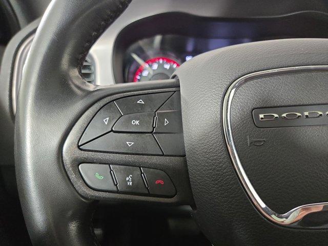 used 2023 Dodge Charger car, priced at $27,789