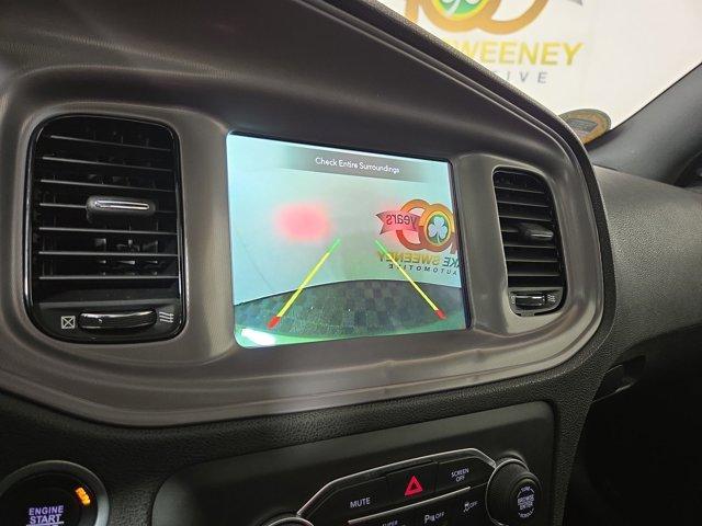 used 2023 Dodge Charger car, priced at $27,789