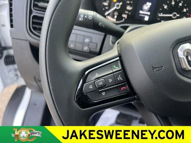 new 2025 Ram ProMaster 1500 car, priced at $48,168