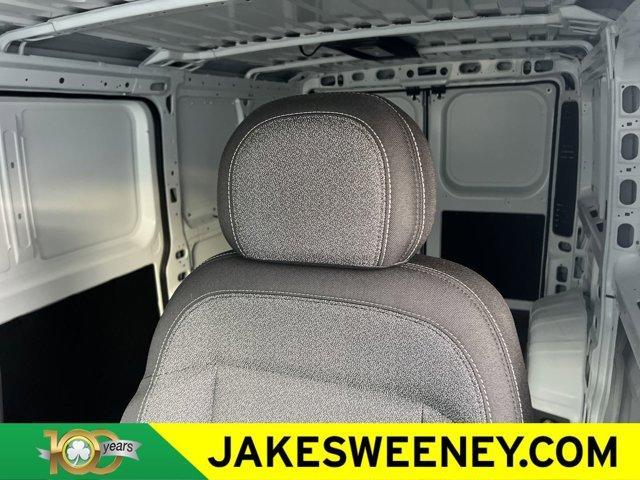 new 2025 Ram ProMaster 1500 car, priced at $48,168