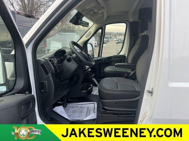 new 2025 Ram ProMaster 1500 car, priced at $48,168