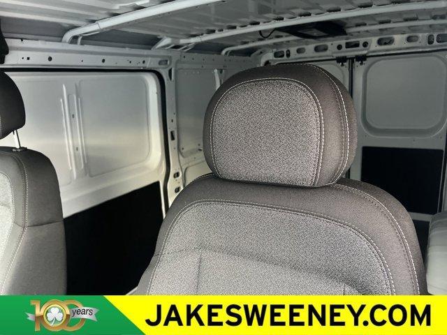 new 2025 Ram ProMaster 1500 car, priced at $48,168