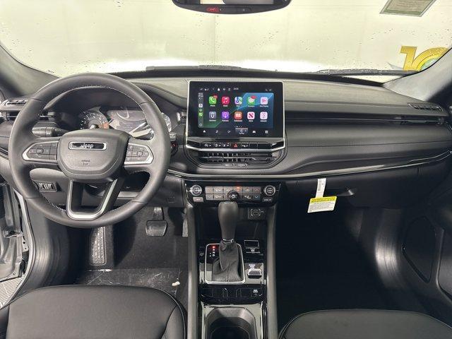 new 2026 Jeep Compass car, priced at $34,589