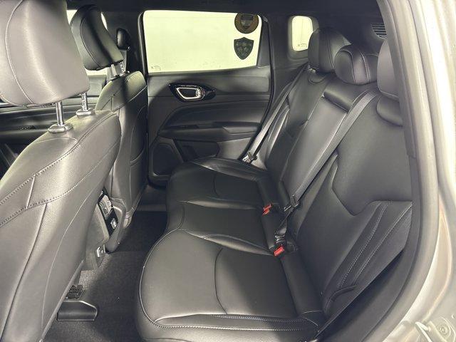 new 2026 Jeep Compass car, priced at $34,589