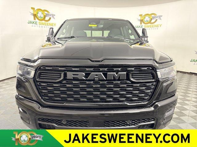 new 2026 Ram 1500 car, priced at $53,014