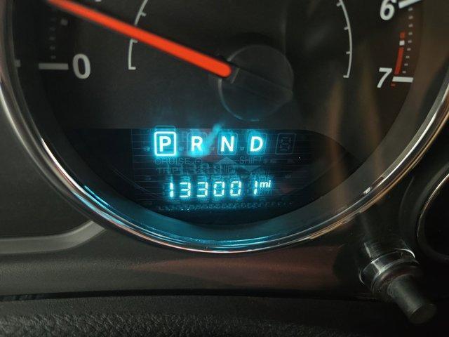 used 2016 Jeep Wrangler Unlimited car, priced at $13,988