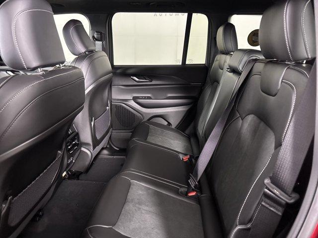 new 2025 Jeep Grand Cherokee car, priced at $37,692