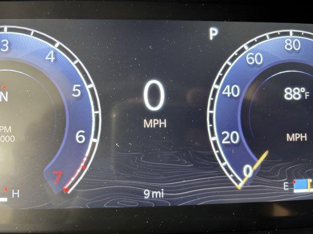 new 2025 Jeep Grand Cherokee car, priced at $37,692