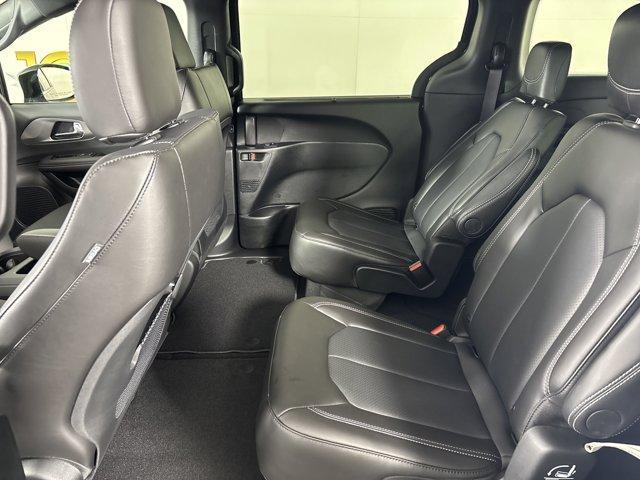new 2025 Chrysler Voyager car, priced at $38,490