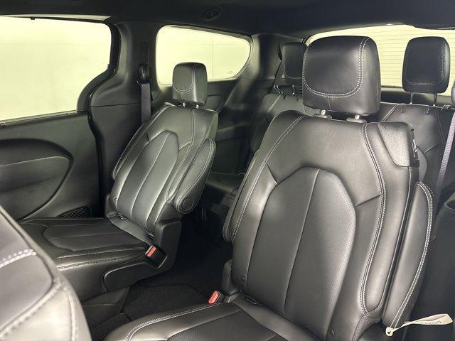 new 2025 Chrysler Voyager car, priced at $38,490