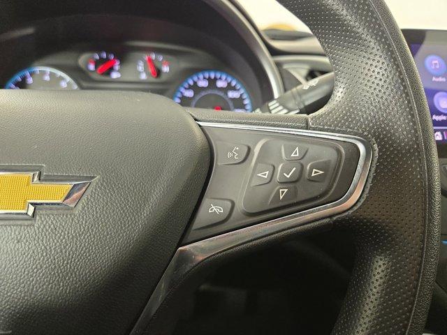 used 2023 Chevrolet Malibu car, priced at $21,988