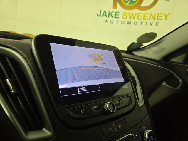 used 2023 Chevrolet Malibu car, priced at $21,988