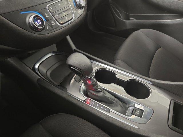 used 2023 Chevrolet Malibu car, priced at $21,988