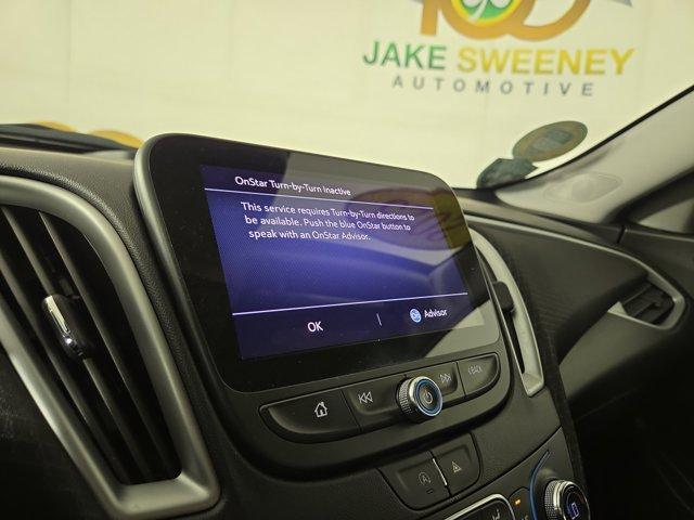 used 2023 Chevrolet Malibu car, priced at $21,988