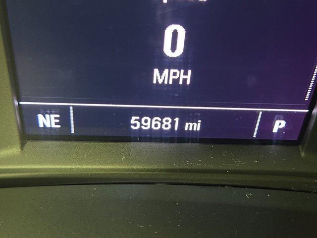 used 2023 Chevrolet Malibu car, priced at $21,988