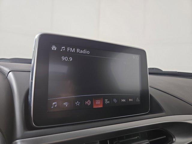 used 2020 FIAT 124 Spider car, priced at $16,988