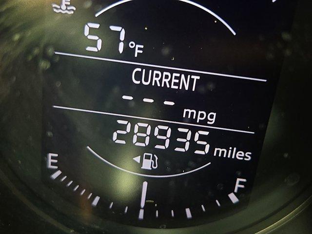 used 2020 FIAT 124 Spider car, priced at $16,988