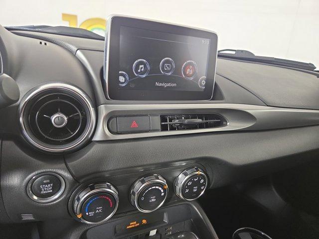 used 2020 FIAT 124 Spider car, priced at $16,988