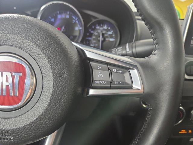 used 2020 FIAT 124 Spider car, priced at $16,988