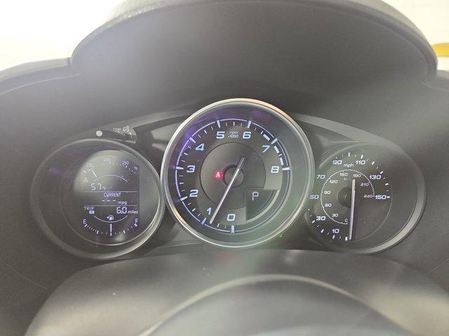 used 2020 FIAT 124 Spider car, priced at $16,988