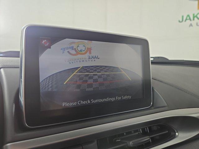 used 2020 FIAT 124 Spider car, priced at $16,988