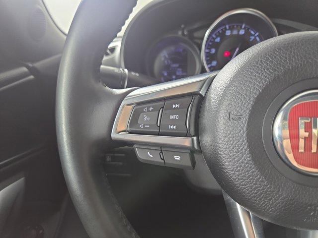 used 2020 FIAT 124 Spider car, priced at $16,988